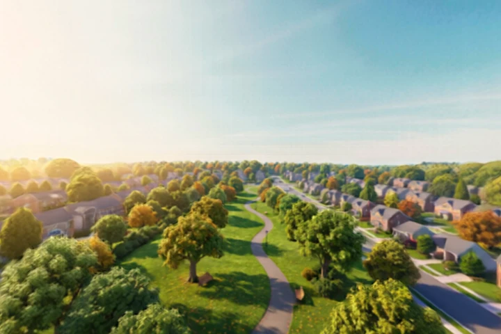 2 — loading walkable 3D world