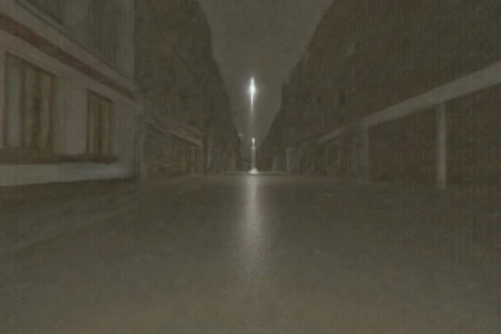 La ciudad de Mendoza en Argentina — loading walkable 3D world